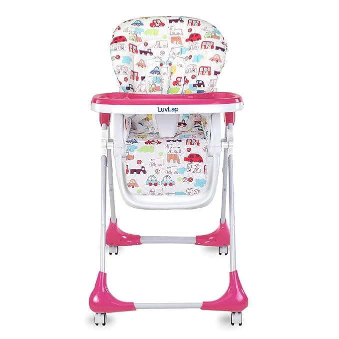 LuvLap Royal High Chair